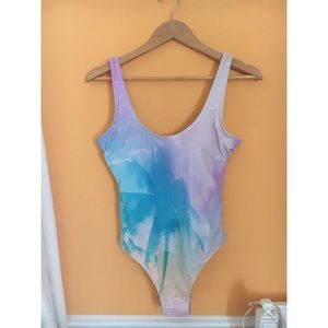 Kendall &a Kylie swimsuit